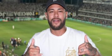 E konfirmuar, Neymar rikthehet te ish-skuadra