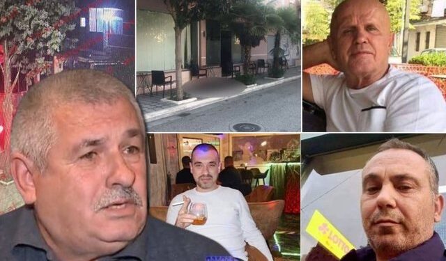“Lajmin ma dha një komshi”, masakra me 3 viktima në Memaliaj, zbardhet dëshmia e babait të Gledio Mukës: Pashë djalin të shtrirë në tokë