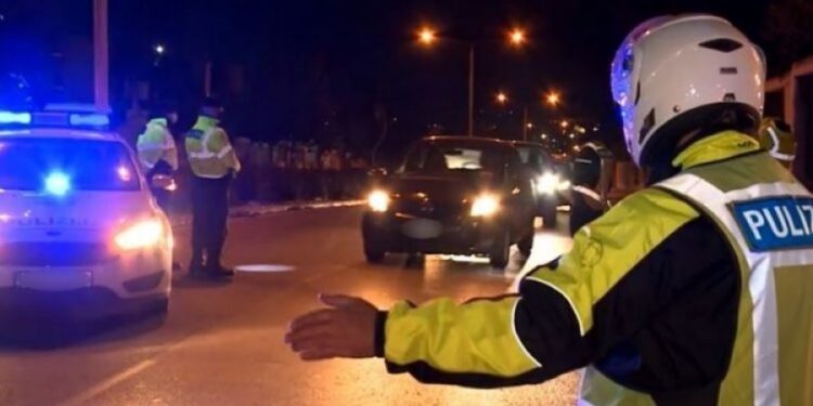 I kërkuar në Europë për abuzim me të mitur, i riu shqiptar kapet me drogë në Maltë