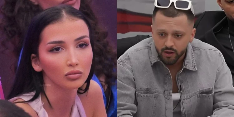“Malli m’mbyti”/ Kujt ia dedikojnë këngën Xheneta dhe Drenusha?
