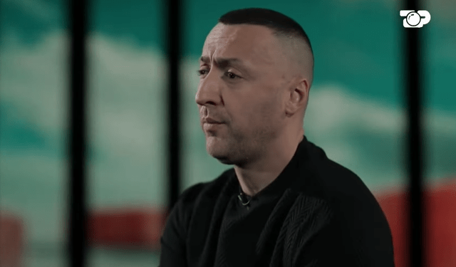 “Kur e shikoj, fikem”, G Bani për Danjen: Jo e admiroj, por e adhuroj