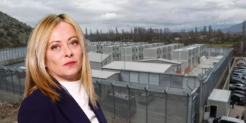 Mediat Italiane rindezin debatin për Marrëveshjen Itali-Shqipëri mbi emigrantët