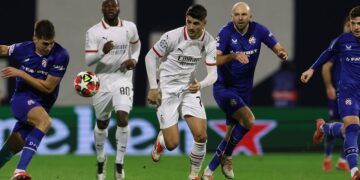 Galatasaray nxiton për Moratën, sulmuesi drejt transferimit në Stamboll