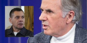 Preç Zogaj: Ahmetaj nuk është i penduar i drejtësisë, por i arratisur, nuk “ndërsehet” SPAK se foli ai!