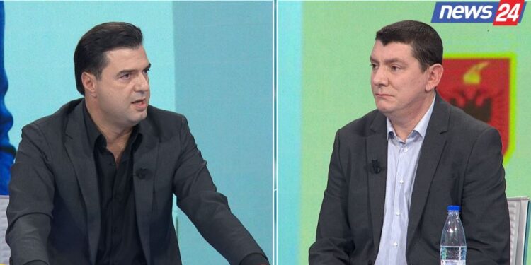 “Më erdhi plasje kur dëgjova se kishte viktima, policët ishin çarmatosur”, Basha: Ja pse nuk e dhashë dorëheqjen pas protestës së 21 janarit