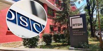 OSBE dhe partnerët e saj mbështesin RTSH-në për forcimin e transparencës në zgjedhjen e Drejtorit të Përgjithshëm