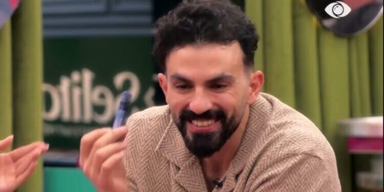 “Kam qenë i lidhur me njërën nga vajzat këtu”, Aldo zbulon sekretin që askush nuk e priste