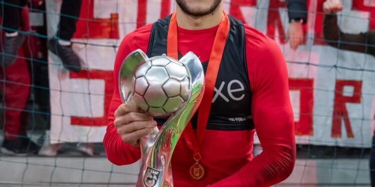 Zyrtare, Partizani rikthen mbrojtësin, kontratë për një vit e gjysmë