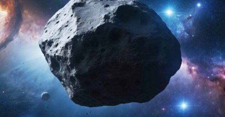 Asteroidi i parë që ka rrezik 3.1%: Plani për të parandaluar përplasjen e tij me Tokën