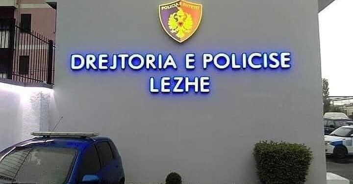 Në kërkim ndërkombëtar si pjesëtar i një organizate kriminale që merrej me trafik droge, arrestohet në Lezhë 25-vjeçari
