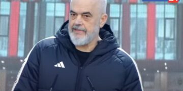 “S’më takon mua të them nëse Lali Eri është i pafajshëm apo fajtor”, Rama: Këtë dilemë ta ndajë drejtësia. Mbështesim pavarësinë e institucioneve