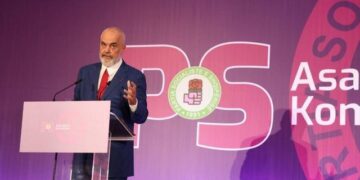Zgjedhjet e 11 majit, PS dërgon kërkesën në KQZ për t’u regjistruar