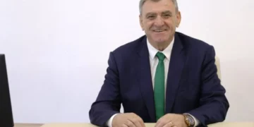 Dumani deklaroi se grabitën 500 mijë euro në banesën e dhëndrit të Agron Dukës, reagon kreu i PAA