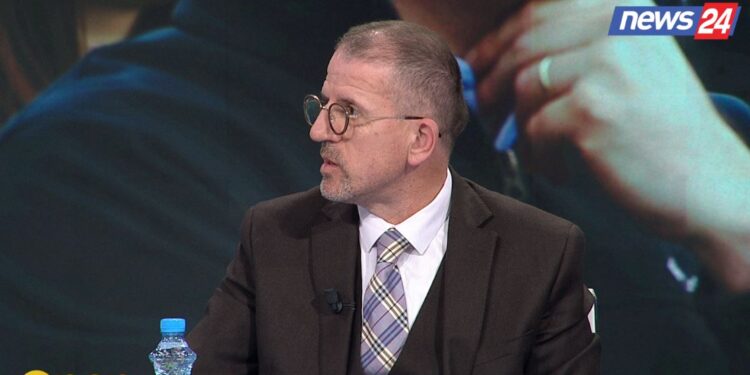 Ish-prokurori Eugen Beci: Masa “arrest me burg” për Veliajn e tepruar