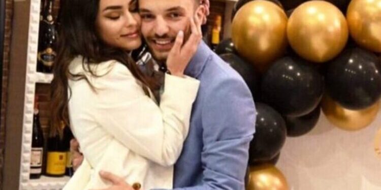 Shtang Egli Tako! Duke bërtitur me të madhe bënë deklaratën e bujshme për Olsin: Je shumë lart, o drit