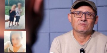 Zbulohen fakte tronditëse për nënën e vajzave të mitura: Ish-bashkëshorti e akuzon për tradhti dhe lidhje me persona të krimit
