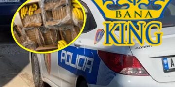 Shkelje të sigurisë në punë? Policia shpall në kërkim administratorin e kompanisë në Durrës