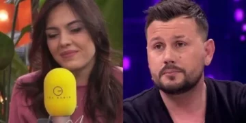 Pas daljes nga ‘BBVA’, ka komunikuar Livia me Mevlanin?