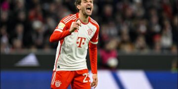 Bayern, Muller: Fitore argëtuese, tani rezultatet kanë shumë rëndësi