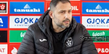 “E njoh ekipin, ndaj Laçit për maksimumin”, Abilaliaj: Partizani ka grup të mirë, rikthejmë besimin