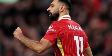 “Respekt për të gjithë, por Salah është një nga më të mirët në botë”
