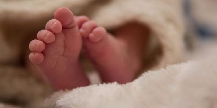 Nëna ‘monstër’ lind foshnjën dhe e hedh nga dritarja e hotelit