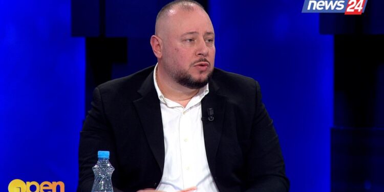 Arrestimi i Safet Bajrit, avokati Hasanaj: SPAK ka mbledhur ngjarje dhe fakte, dërgimi për gjykim nuk do të vonojë