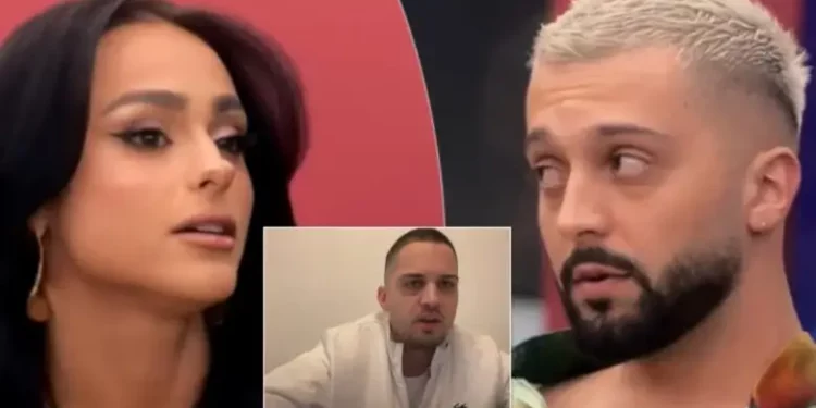 Nëse futet në ‘BBA’, a do ndërhyjë Redoni mes raportit të Eglit dhe Gjestit?