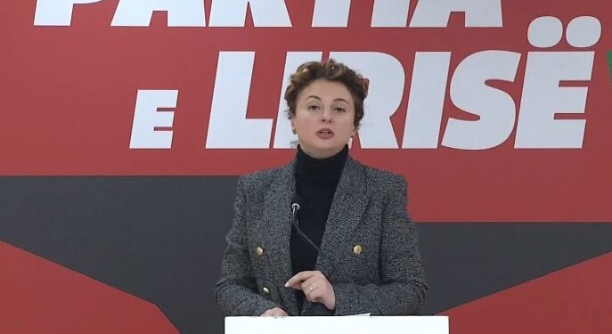 “Pas Klotilda Bushkës edhe Rektori i Bujqësorit do ankohet para grupit të PS”, Erisa Xhixho: Rama sulmon SPAK-un që të mos hetojë atë