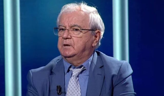 “Berisha s’e shkrin dot SPAK-un”, Ngjela: Hetimet drejtohen nga hetuesit, jo nga Dumani