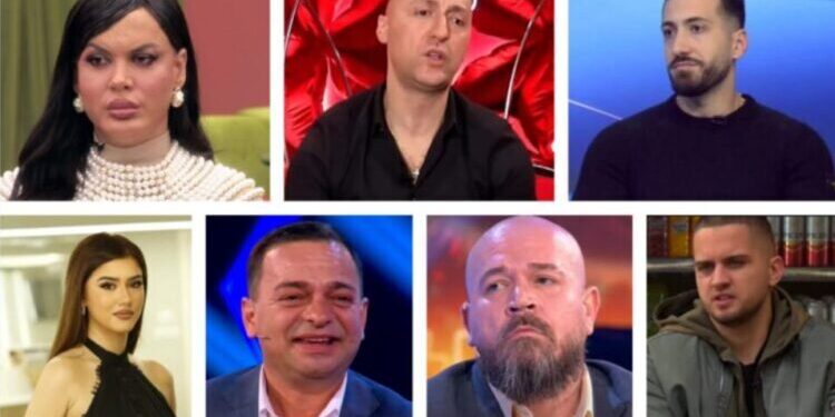 Befasuese! As Jozi dhe as G Bani, ja kush mund të rikthehet sonte në BBVA, sondazhi habit të gjithë