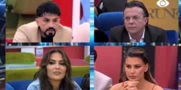 “Je një dhelpër, ke ardhur këtu të pastrosh imazhin”, Aldo-Laertit: Jepi dorën Valbonës, të ka mbajtur dy muaj