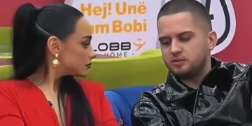 Nuk u rikthye në “BBVA”, reagon për herë të parë Redoni