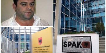 ‘Do të vras gruan dhe fëmijët’, zbardhen kërcënimet e Ben Qimes ndaj gjyqtarit Vladimir Cjapi