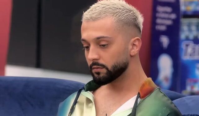 Fansat ngrenë dyshime, Gjesti kaloi murin dhe ‘arratiset’ nga “BBVIP4”