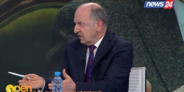 Arrestimet në UBT, Leka: Rast me ndjeshmëri publike, SPAK duhet të bëjë më shumë transparencë