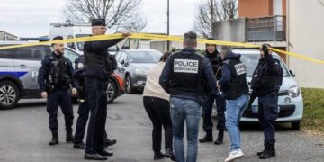 Vritet një shtetas shqiptar në Francë, mediat: Ishte atentat mafioz, nuk kishte mundësi të shpëtonte