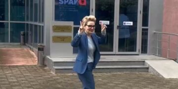 Gjykata e Lartë rrëzon edhe rekursin e Kryemadhit, e lë në “detyrim paraqitje”