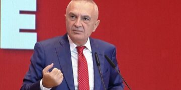 Gjykata e Lartë e la pas hekurave, reagon Ilir Meta