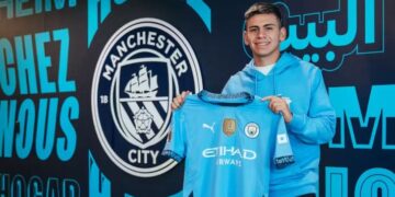 Mesfushori: City ekip shembull, nder të jem pjesë e këtij ekipi