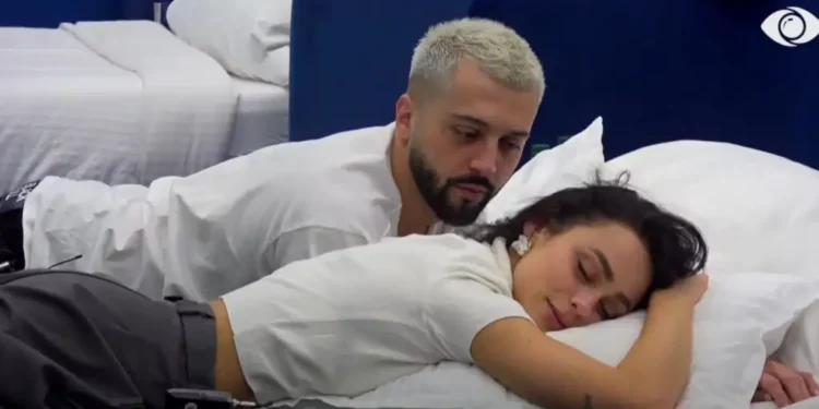 Çfarë ndodhi gjatë natës me Eglin dhe Gjestin?