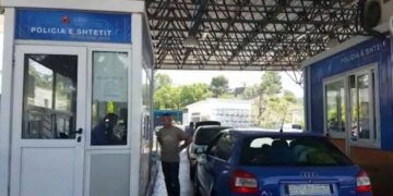 Paralajmërohet bllokadë në Kakavijë/ Grevë e doganierëve grekë, ndalohet qarkullimi i mjeteve më 28 shkurt