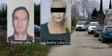 Dhunonte bashkëshorten dhe e çoi drejt vetëvrasjes, zbardhet dëshmia e vajzës