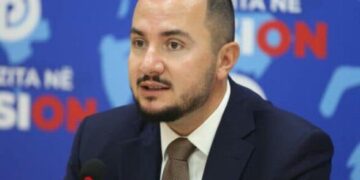 “Pse Rama nuk thotë ‘JO’ bandave dhe koncesioneve?”, Salianji me akuza të forta: 100 ditët e fundit të kakarisjes