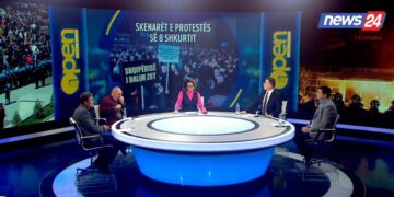 Lubonja për protestën e 8 Shkurtit: Tubime të vërteta janë ato në Serbi, pse opozita më duket kontradiktore