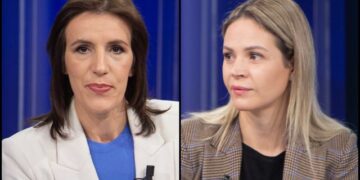 Xama dhe Lala: Qeveria po ndikon dhe zvarrit çështjen e mbetjeve të rrezikshme të “Kurum”