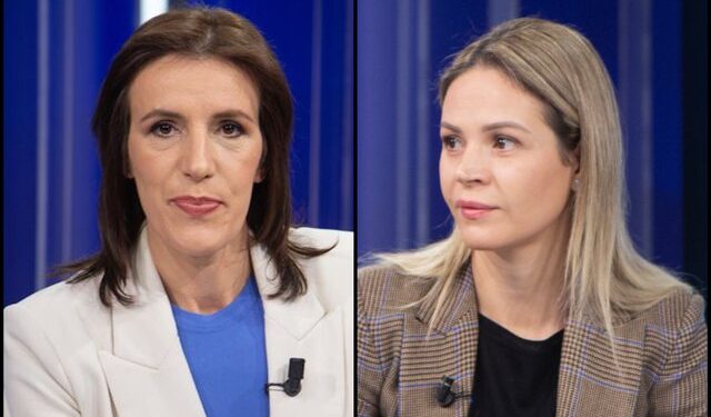 Xama dhe Lala: Qeveria po ndikon dhe zvarrit çështjen e mbetjeve të rrezikshme të “Kurum”