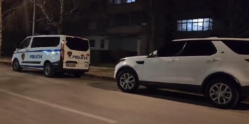 Mister plagosja në Korçë, 26-vjeçari shok me autorin e krimit