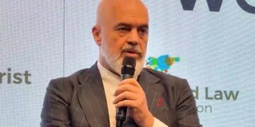Kongresi Botëror i Ligjeve në Tiranë më 2027, Rama: Kemi luftuar kundër paragjykimeve, Shqipëria sot vend me reputacion