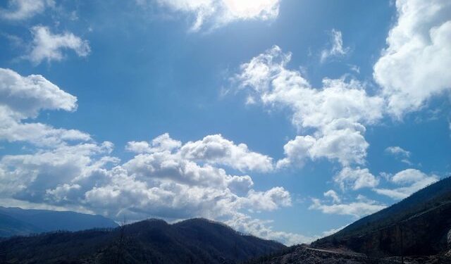 Mot i kthjellët, por temperatura të ulëta në të gjithë vendin! Parashikimi për fundjavën